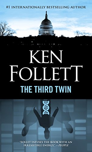 Third Twin by Ken Follett