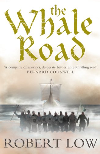 https://www.amazon.com/Whale-Road-Oathsworn-Book-ebook/dp/B0051GUES6/