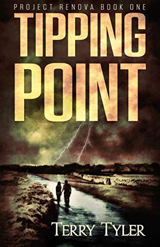 Tipping Point by Terry Tyler