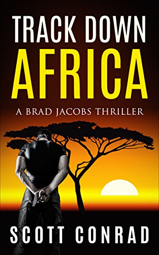 Track Down Africa by Scott Conrad