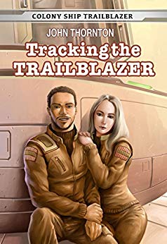 Tracking the Trailblazer