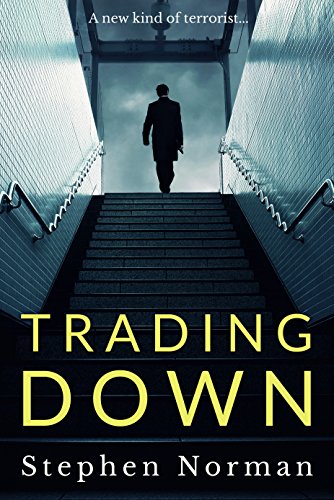 Trading Down by Stephen Norman