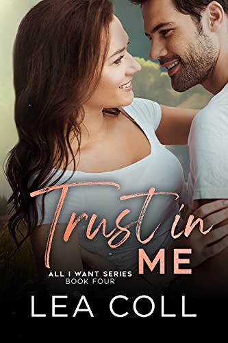 Trust In Me by Lea Coll