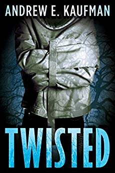 Twisted by Andrew Kaufman
