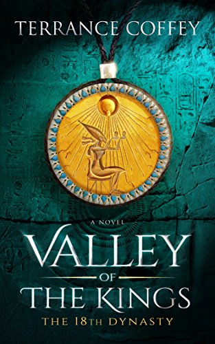 Valley of the Kings by Terrance Coffey