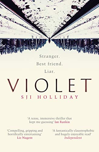Violet by SJI Holiday