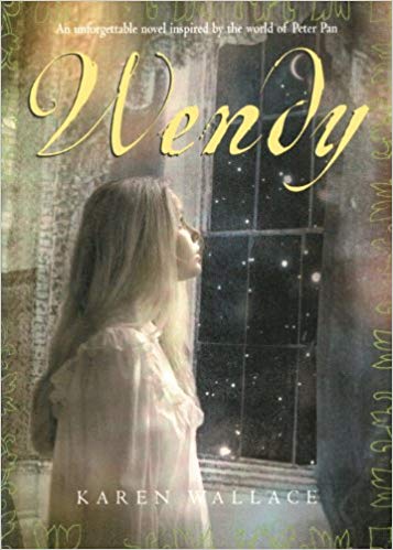 Wendy by Karen Wallace