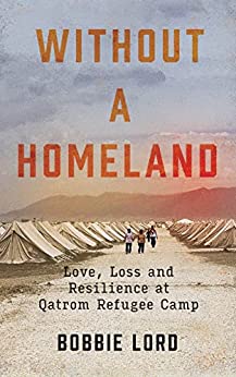 Without a Homeland by Bobbie Lord