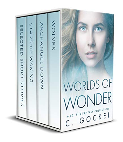 Worlds of Wonder by C. Gockel