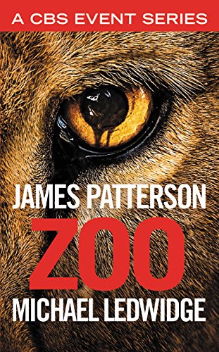 Zoo by James Patterson