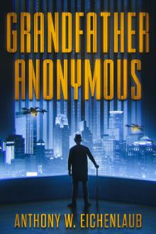 Grandfather Anonymous Book Cover