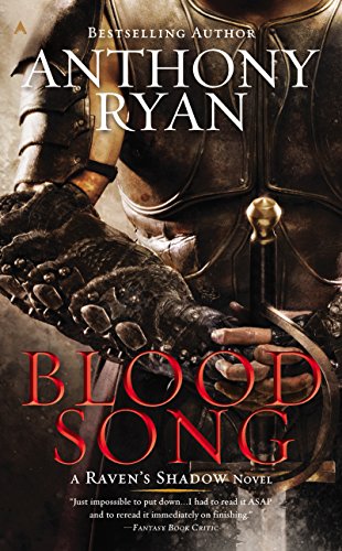 bloodsong
