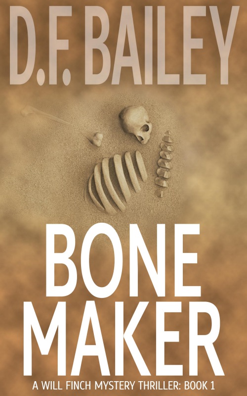 bonemaker