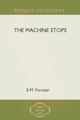 the machine stops