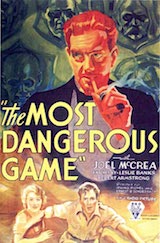 the most dangerous game