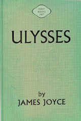 ulysses cover