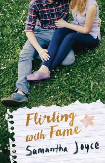 Flirting with Fame | ManyBooks