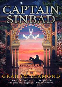 Captain Sinbad | ManyBooks