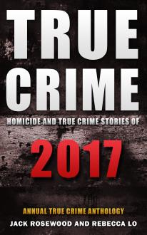 True Crime 2017 | ManyBooks