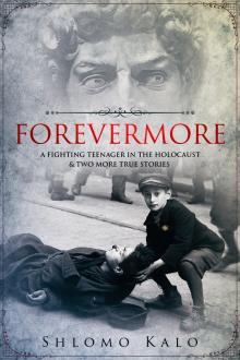 Forevermore | ManyBooks