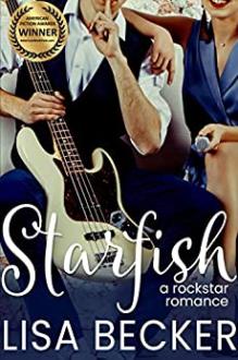 Starfish: A Rockstar Romance