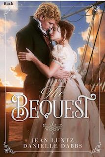 The Bequest (regency romance)