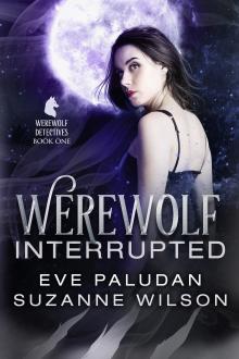 Werewolf Interrupted