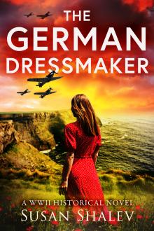 The German Dressmaker