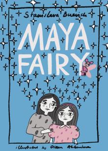 Maya Fairy 