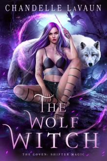 The Wolf Witch