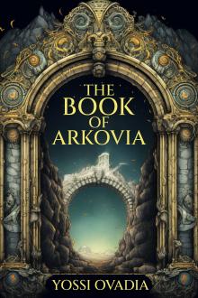 The Book of Arkovia