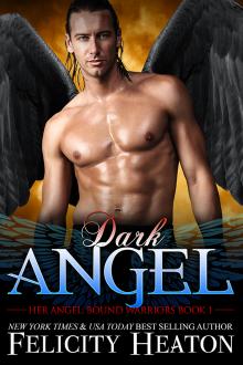 Dark Angel (Her Angel: Bound Warriors Series Book 1)