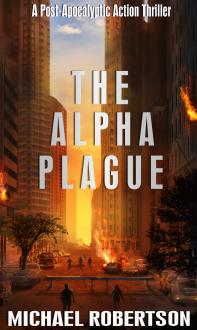 The Alpha Plague