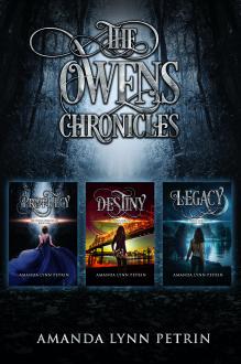 The Owens Chronicles (The Complete Trilogy)