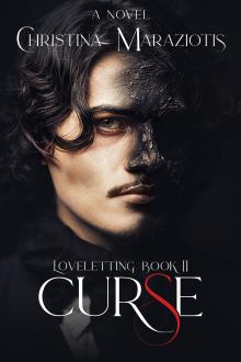 Curse: A Novel (Loveletting Book 2)
