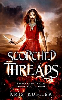 Scorched Threads