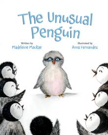 The Unusual Penguin