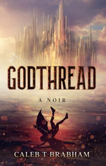 Godthread: A Noir
