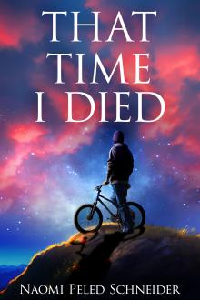 That Time I Died: A Novel