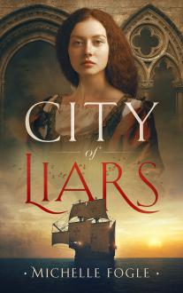 City of Liars