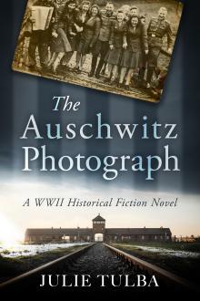 The Auschwitz Photograph