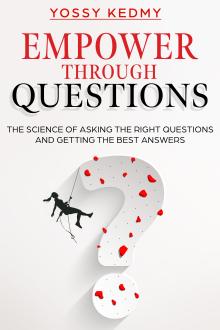 Empower Through Questions