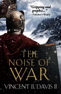 The Noise of War: A Tale of Ancient Rome