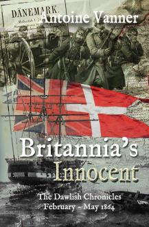 Britannia's Innocent: The Dawlish Chronicles February – May 1864