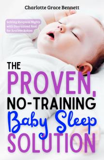 The Proven, No-Training Baby Sleep Solution