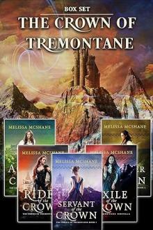 The Crown of Tremontane