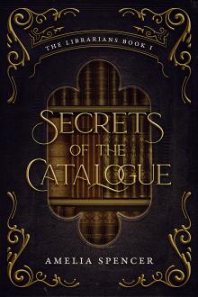Secrets of the Catalogue