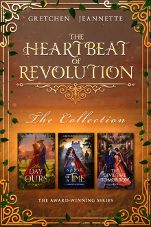 The Heartbeat of Revolution - The Collection