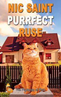 Purrfect Ruse
