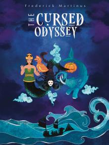 The Cursed Odyssey | ManyBooks